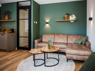 Holiday Home in Voorthuizen near Veluwe, cleaning included - Voorthuizen - 1