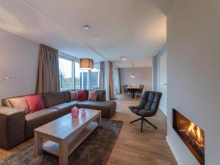 Beautiful holiday home in Colijnsplaat with garden, cleaning included - Colijnsplaat - 3