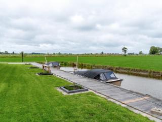 Garden Paradise in Frisian, cleaning included - 7