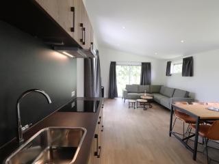 Spacious chalet in a rural location near Giethoorn, cleaning included - Blesdijke - 3