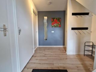 Holiday Home in Scherpenisse near the Sea, cleaning included - Scherpenisse - 1