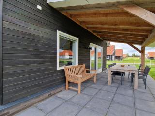 Holiday Home in Scherpenisse near the Sea, cleaning included - Scherpenisse - 6