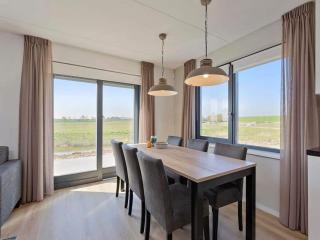 Holiday Home in Scherpenisse near the Sea, cleaning included - Scherpenisse - 0