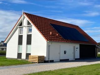 Holiday Home in Scherpenisse near the Sea, cleaning included - Scherpenisse - 5