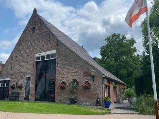 Cozy Holiday Home in Bergen op Zoom with Garden - Berg-op-Zoom - 0