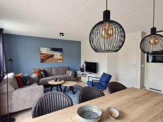 Holiday Home in Scherpenisse near the Sea, cleaning included - Scherpenisse - 3