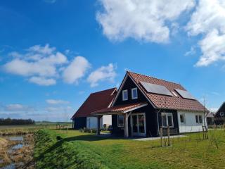 Holiday Home in Scherpenisse near the Sea, cleaning included - Scherpenisse - 9