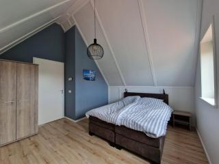 Holiday Home in Scherpenisse near the Sea, cleaning included - Scherpenisse - 7
