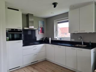 Holiday Home in Scherpenisse near the Sea, cleaning included - Scherpenisse - 8