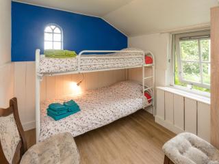 Holiday Home in Twenterand with Garden View, cleaning included - Den Ham - 3