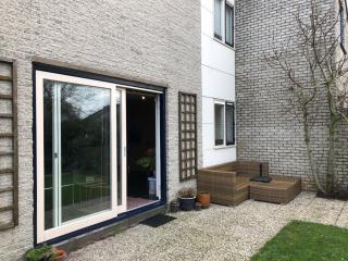 Holiday Home in Julianadorp with Sauna & Pool, cleaning included - Julianadorp - 5