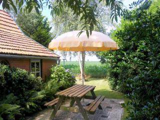 Holiday home in with cycling area, cleaning included - 7