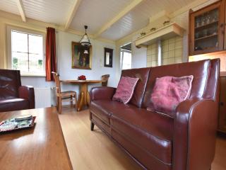 Holiday Home in Twenterand with Garden View, cleaning included - Den Ham - 5