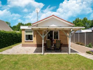 Holiday Home Zeeland near Westerschelde, cleaning included - Baarland - 5