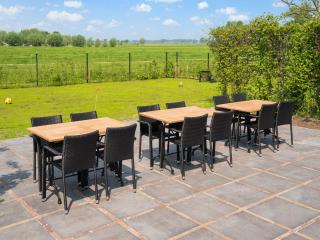 The Old Farmhouse with terrace in Montfoort, cleaning included - Montfoort - 2