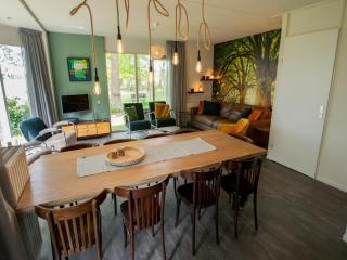 Holiday Home in Lemele near Nature Reserve, cleaning included - Lemele - 4