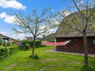 The Old Farmhouse with terrace in Montfoort, cleaning included - Montfoort - 1