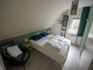 Holiday Home in Lemele near Nature Reserve, cleaning included - Lemele - 8
