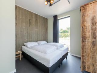 Holiday Home in Vrouwenpolder near Beach, cleaning included - Vrouwenpolder - 8