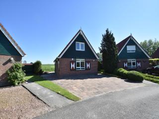 Holiday Home in Ooltgensplaat by Lake, cleaning included - Ooltgensplaat - 3