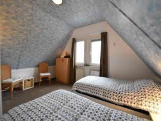 Holiday Home in Ooltgensplaat by Lake, cleaning included - Ooltgensplaat - 7
