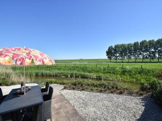 Your Private Retreat by the Fields, cleaning included - Ooltgensplaat - 4