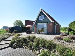 Your Private Retreat by the Fields, cleaning included - Ooltgensplaat - 9