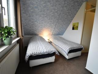 Your Private Retreat by the Fields, cleaning included - Ooltgensplaat - 7