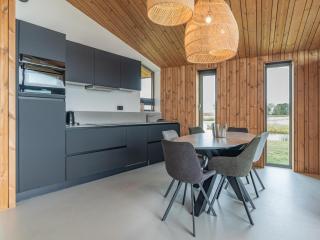 Holiday Home Wissenkerke near Nature Reserve, cleaning included - Wissenkerke - 8