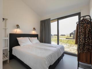 Holiday Home Wissenkerke near Nature Reserve, cleaning included - Wissenkerke - 7