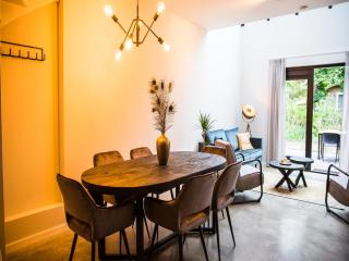 Apartment in Vrouwenpolder near the Beach, cleaning included - Vrouwenpolder - 7