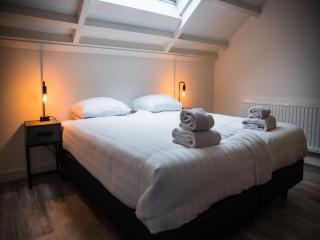 Apartment in Vrouwenpolder near the Beach, cleaning included - Vrouwenpolder - 8