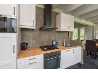 Family House in Vrouwenpolder near Beach, cleaning included - Vrouwenpolder - 1