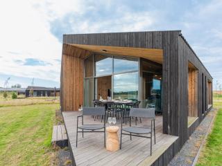Holiday Home Wissenkerke near Nature Reserve, cleaning included - Wissenkerke - 4