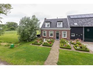 Family House in Vrouwenpolder near Beach, cleaning included - Vrouwenpolder - 9