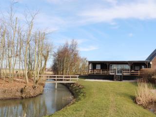 Cottage in Paesens for 6 Person, cleaning included - Paesens - 5