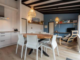 Holiday home on the Veerse Meer, cleaning included - Kamperland - 7