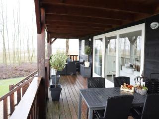 Cottage in Paesens for 6 Person, cleaning included - Paesens - 3