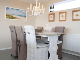 Cottage in Paesens for 6 Person, cleaning included - Paesens - 8