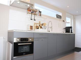 Cottage in Paesens for 6 Person, cleaning included - Paesens - 6