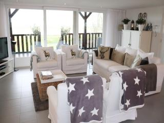 Cottage in Paesens for 6 Person, cleaning included - Paesens - 0