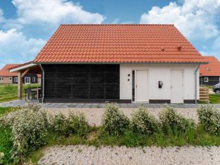 Holiday Home in Scherpenisse near Nature Reserve, cleaning included - Scherpenisse - 4