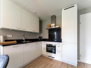 Holiday Home in Scherpenisse near Nature Reserve, cleaning included - Scherpenisse - 7