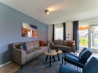 Holiday Home in Scherpenisse near Nature Reserve, cleaning included - Scherpenisse - 0
