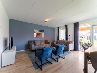 Holiday Home in Scherpenisse near Nature Reserve, cleaning included - Scherpenisse - 1