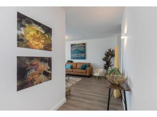 Apartment in Sint-Annaland by Marina, cleaning included - Sint Annaland - 2