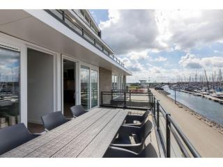 Apartment in Sint-Annaland by Marina, cleaning included - Sint Annaland - 7