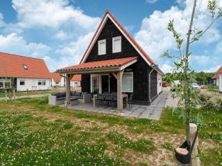 Holiday Home in Scherpenisse near Nature Reserve, cleaning included - Scherpenisse - 3