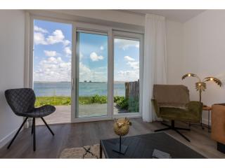Apartment in Sint-Annaland by Marina, cleaning included - Sint Annaland - 9