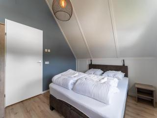 Holiday Home in Scherpenisse near Nature Reserve, cleaning included - Scherpenisse - 6